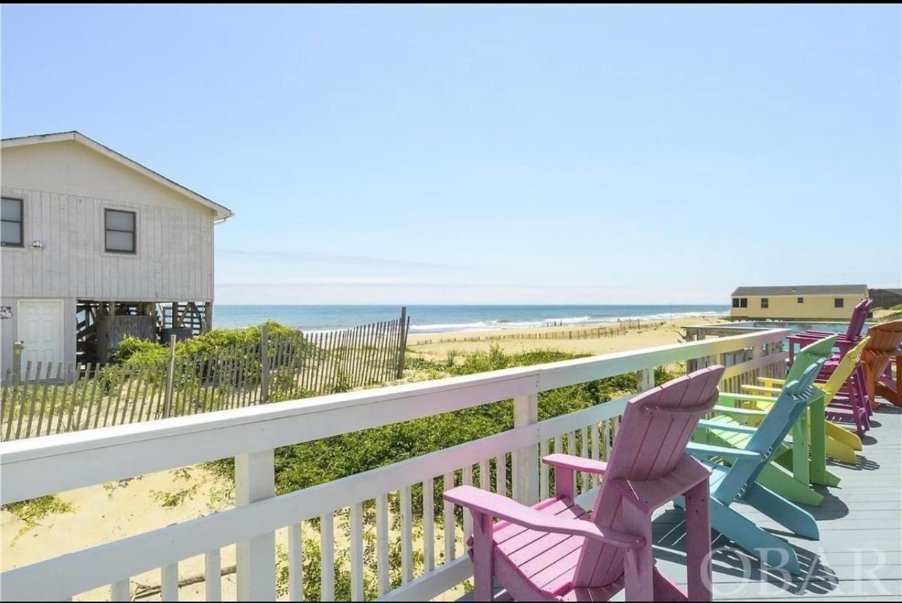 Bella Vista - Nags Head, Nc Obx Villa Kültér fotó