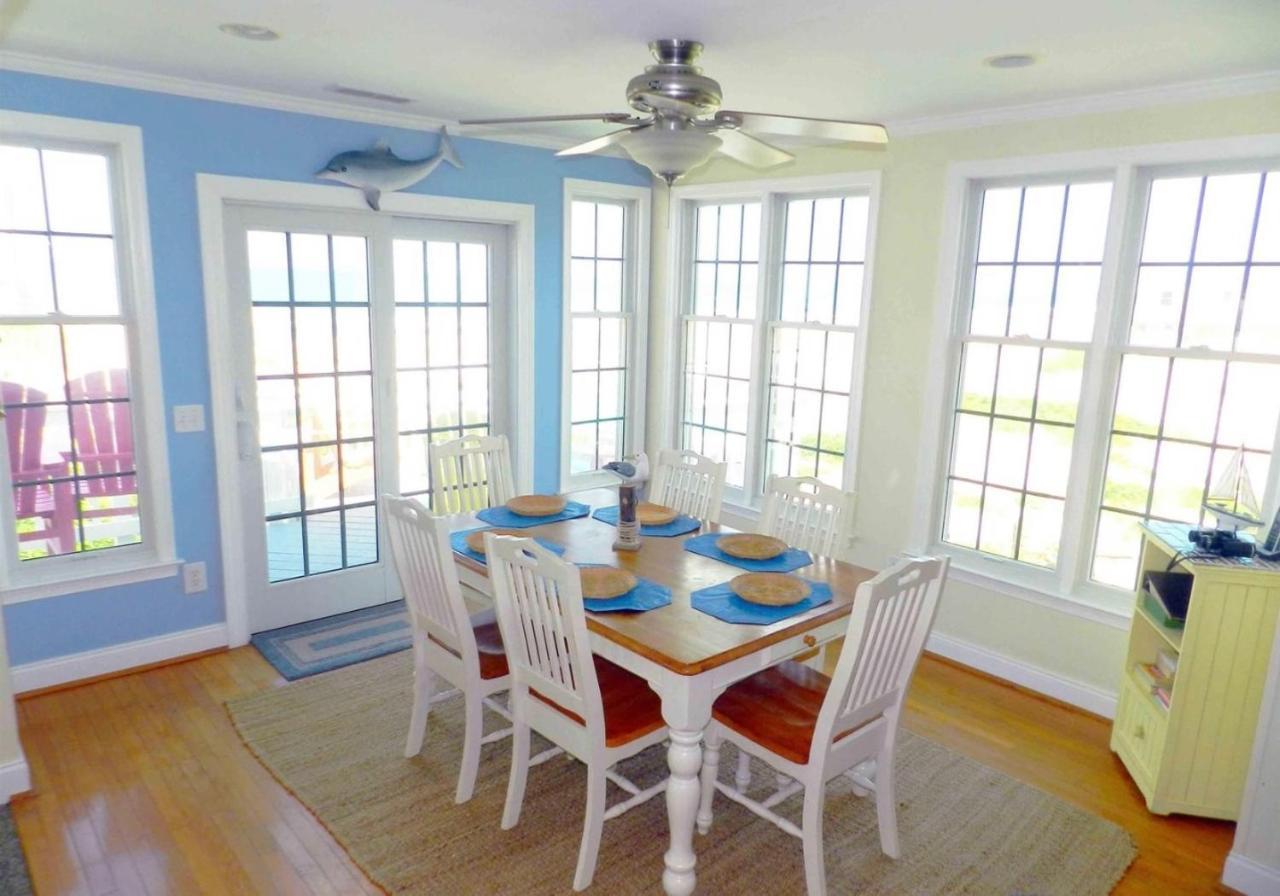 Bella Vista - Nags Head, Nc Obx Villa Kültér fotó