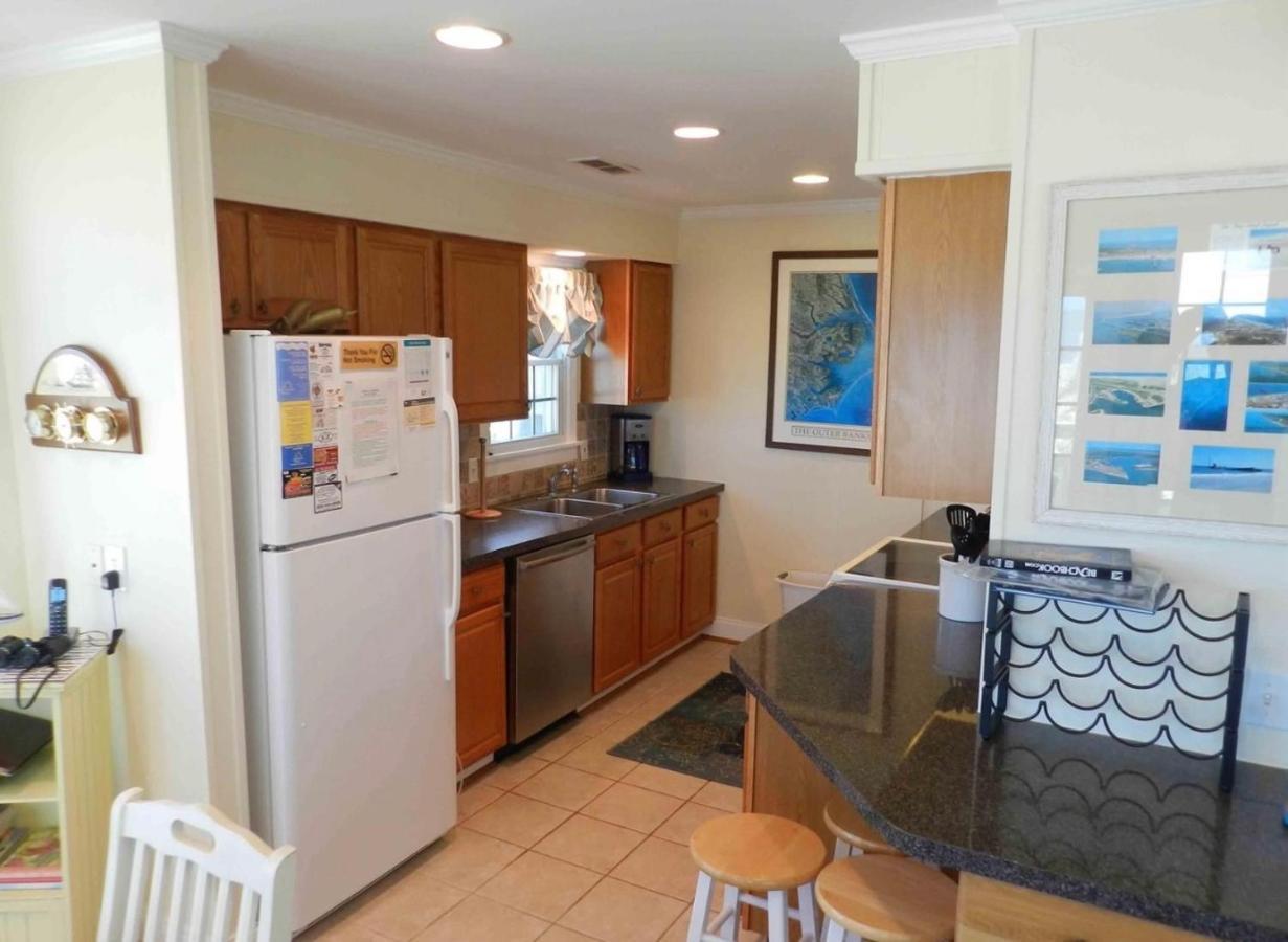 Bella Vista - Nags Head, Nc Obx Villa Kültér fotó