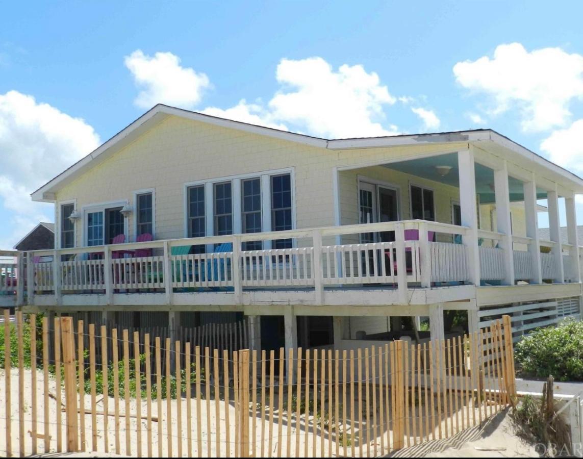 Bella Vista - Nags Head, Nc Obx Villa Kültér fotó